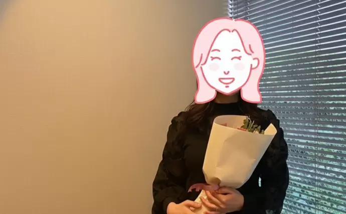 結婚相談所 ポルトヌールで婚活した30代後半女性の画像2