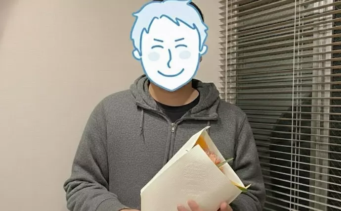 結婚相談所 ポルトヌールで婚活した30代後半男性の画像2