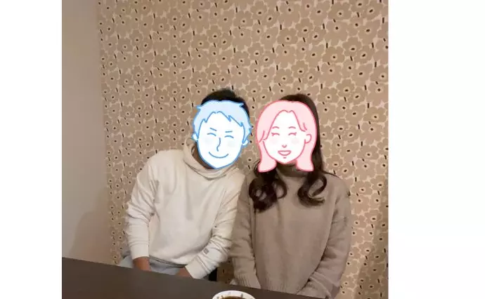 Marriage.Crane（マリッジクレイン）で婚活した40代前半男性の画像2