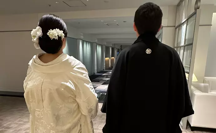 ONE THEORY(ワン セオリー)で婚活した30代前半女性の画像3