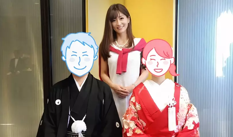 結婚相談所 名古屋婚活で婚活した30代後半男性の画像