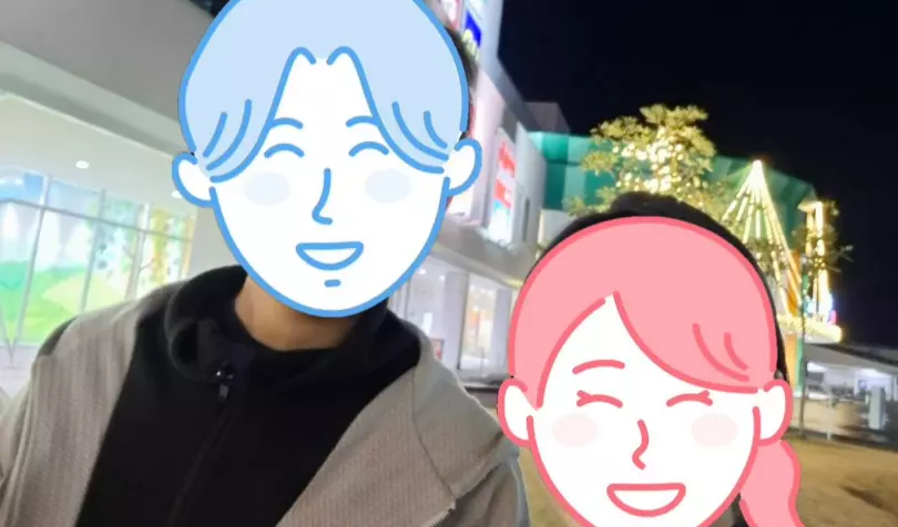 岐阜結婚サポート　Fortuna (フォルトゥーナ)で婚活した20代前半女性の画像