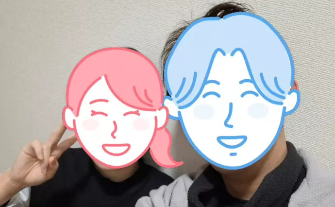 岐阜結婚サポート　Fortuna (フォルトゥーナ)で婚活した20代前半女性の画像2