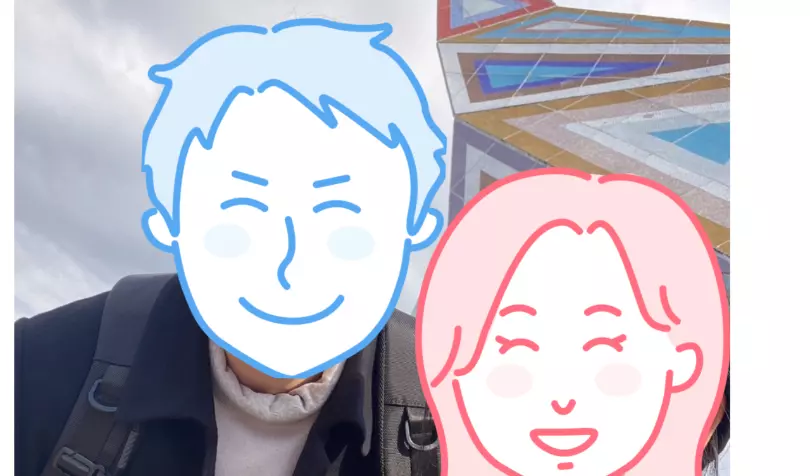 婚活サポートスマイルで婚活した30代前半女性の画像