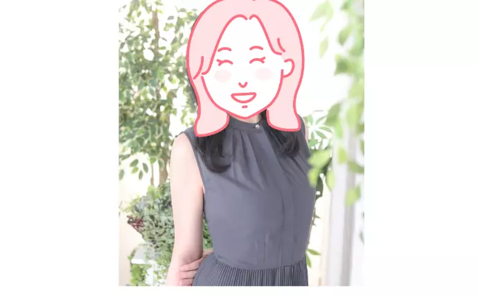 婚活サポートスマイルで婚活した30代前半女性の画像2