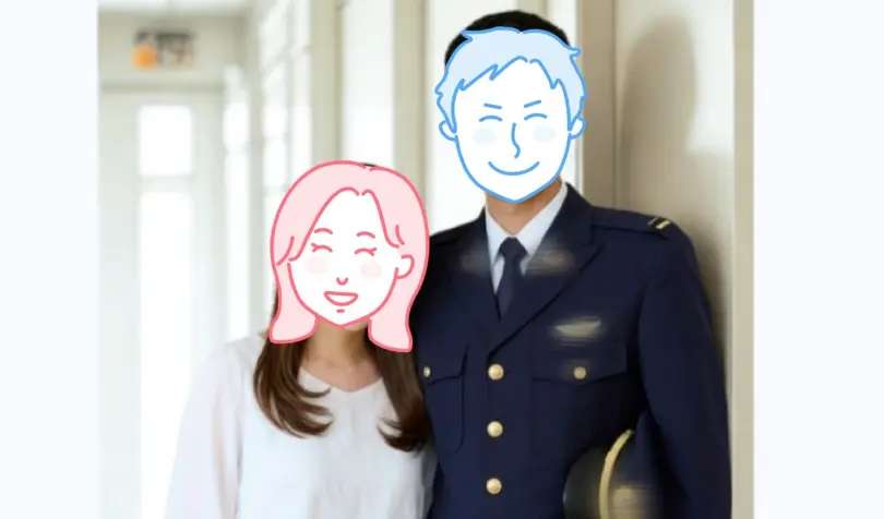 港区の結婚相談所 Felice Labで婚活した20代後半女性の画像