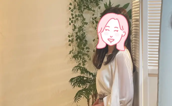 港区の結婚相談所 Felice Labで婚活した20代後半女性の画像2