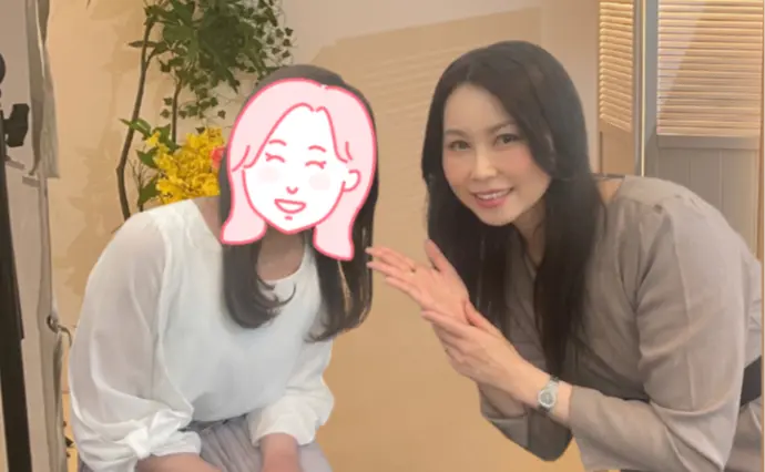 港区の結婚相談所 Felice Labで婚活した20代後半女性の画像4