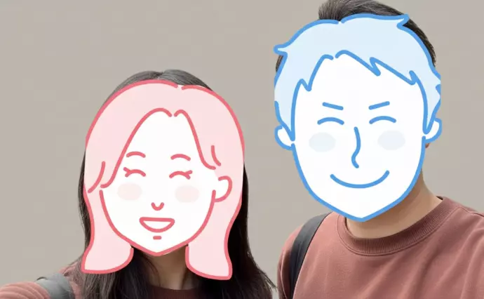 結婚相談所　ラナスマイル（Lana smile）で婚活した30代後半男性の画像2