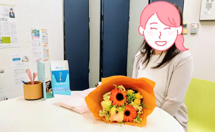 カーノトゥモローで婚活した30代後半女性の画像2