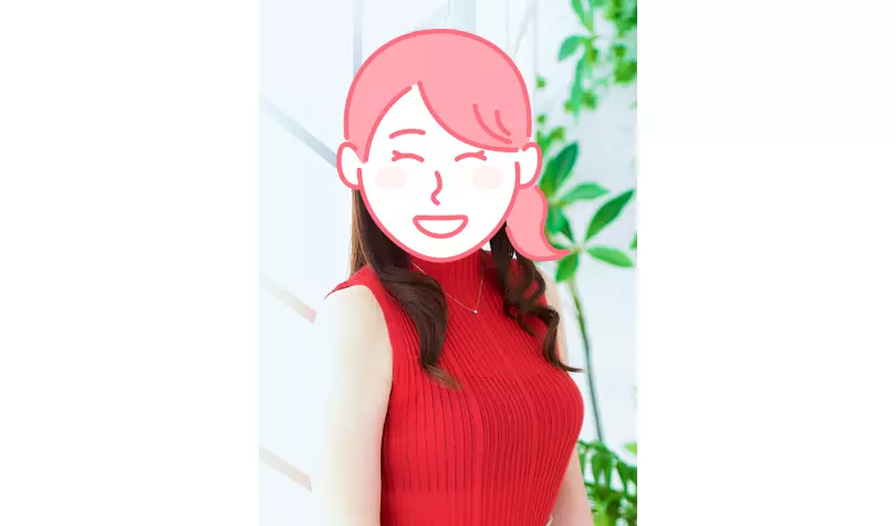 A-smile結婚相談所で婚活した30代前半女性の画像