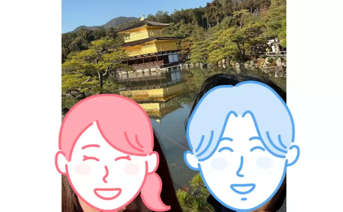 A-smile結婚相談所で婚活した30代前半女性の画像4