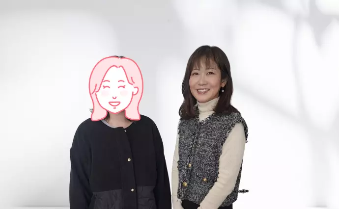 結婚相談所オフィスブライドで婚活した30代前半女性の画像2