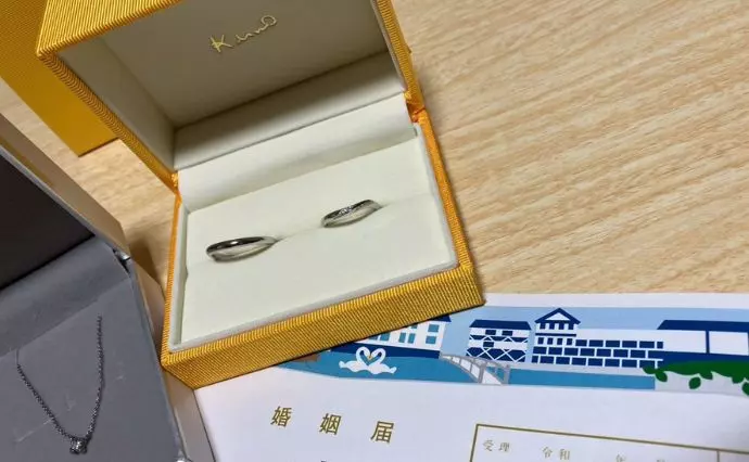 チアーズで婚活した20代前半男性の画像4