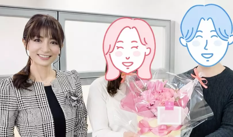 結婚相談所 名古屋婚活で婚活した30代前半女性の画像