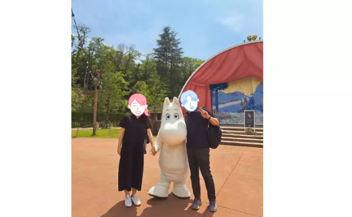 A-smile結婚相談所で婚活した30代後半男性の画像3