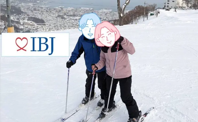 サロン・ド・グムライで婚活した30代後半女性の画像2