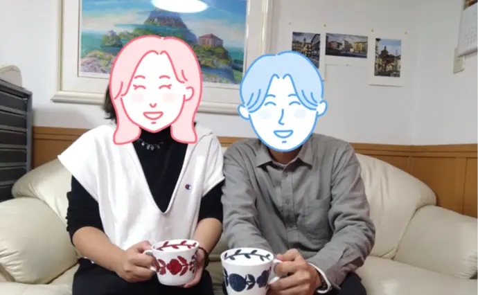 サロン・ド・グムライで婚活した30代後半女性の画像4