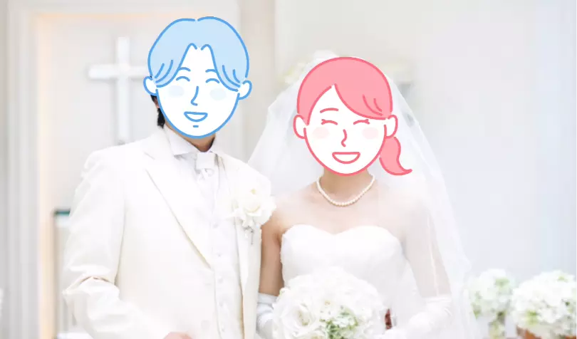 結婚相談所 名古屋婚活で婚活した30代後半男性の画像