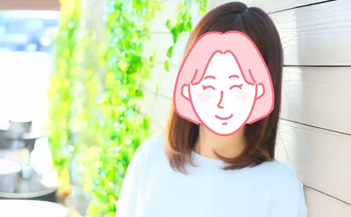 婚活マイスターコナン　五反田ラウンジで婚活した30代後半女性の画像2