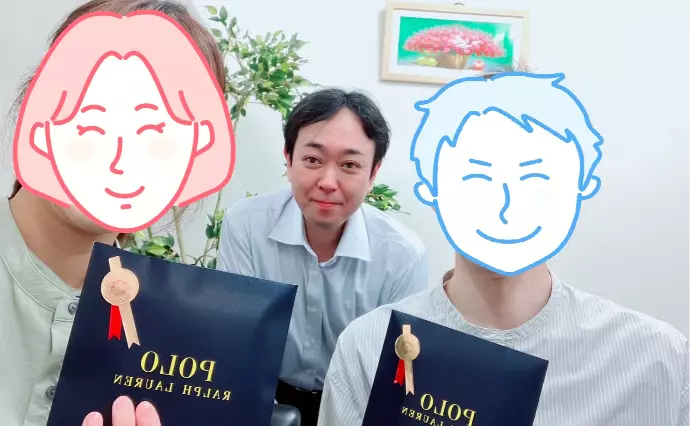 婚活マイスターコナン　五反田ラウンジで婚活した30代後半女性の画像4