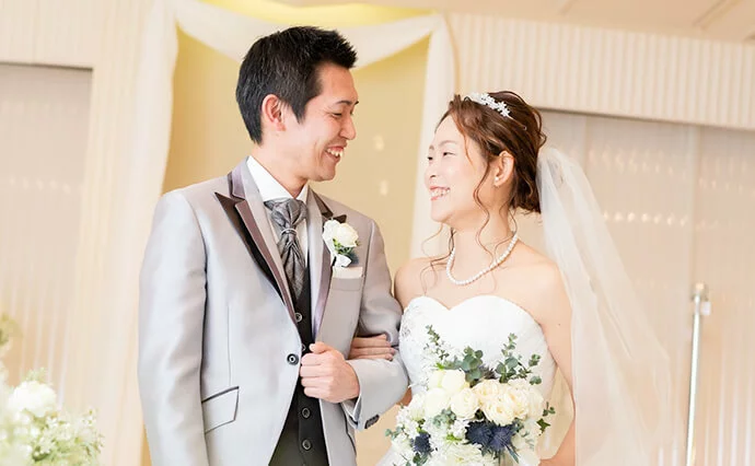 名古屋 結婚相談所 CAN mariage 名古屋新栄店で婚活した20代女性の画像2