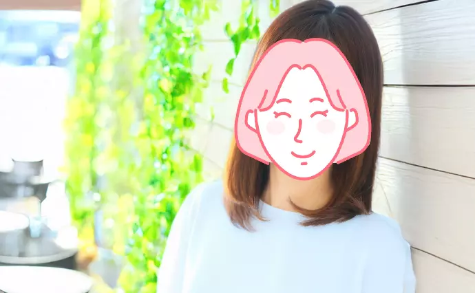 婚活マイスターコナンで婚活した30代後半女性の画像2