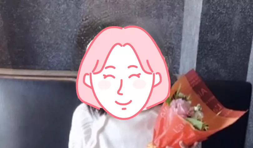 結婚相談所　ラナスマイル（Lana smile）で婚活した30代前半女性の画像