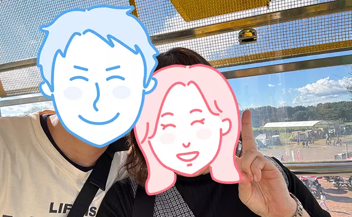 Bridalチューリップで婚活した20代後半男性の画像2