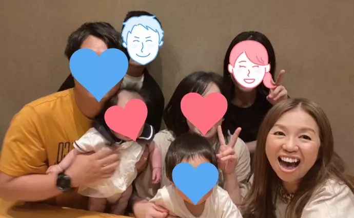 チアーズで婚活した20代後半女性の画像2