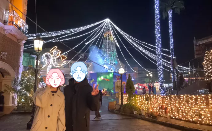 縁ＪＯＹマリッジで婚活した20代後半女性の画像3