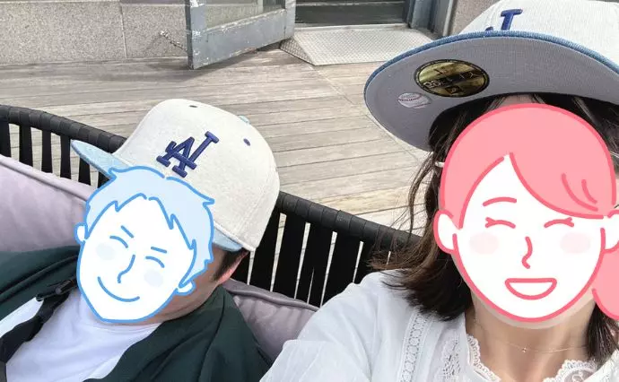 チアーズで婚活した30代前半男性の画像3