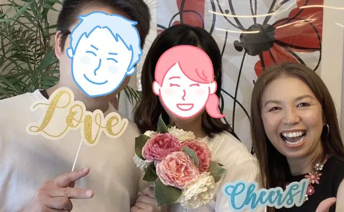 チアーズで婚活した30代前半男性の画像4