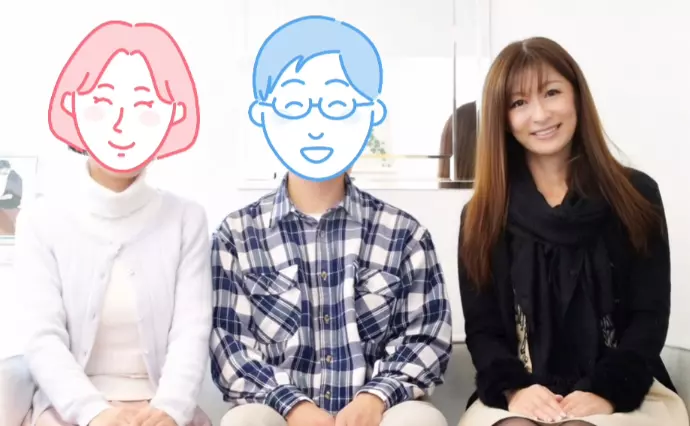 結婚相談所 名古屋婚活で婚活した30代後半男性の画像2