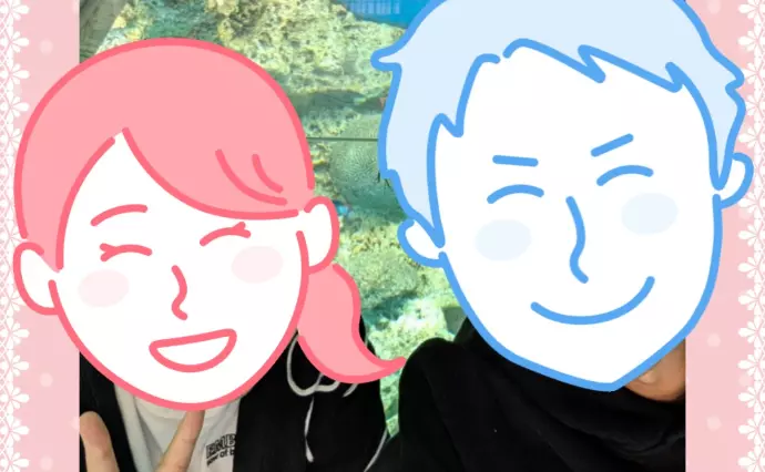 ハッピースマイルで婚活した20代後半女性の画像2