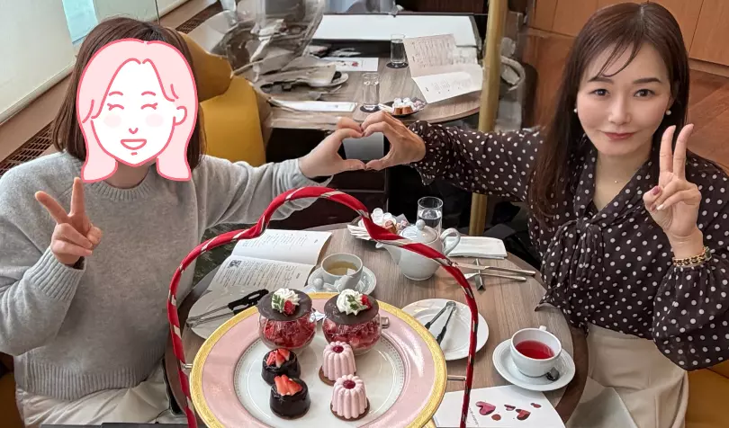 fil marriage ～フィルマリッジ～で婚活した20代後半女性の画像