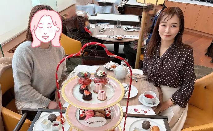 fil marriage ～フィルマリッジ～で婚活した20代後半女性の画像2