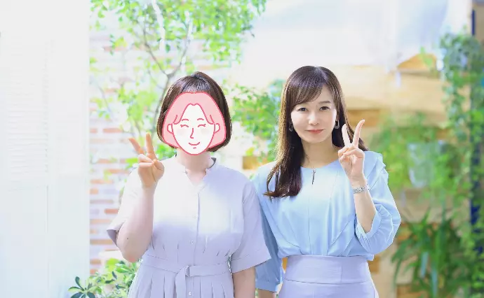 fil marriage ～フィルマリッジ～で婚活した20代後半女性の画像3