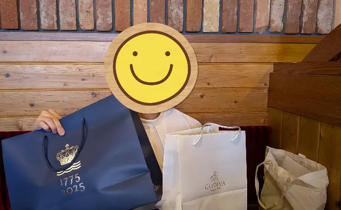 婚活サロンhana京都宇治で婚活した30代後半女性の画像2