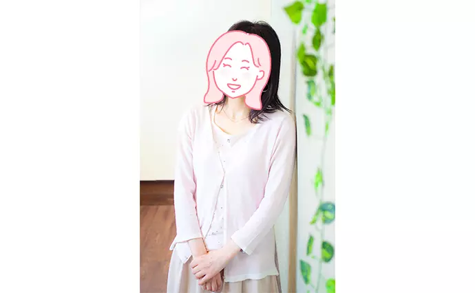 マリッジサンライズで婚活した30代前半女性の画像2