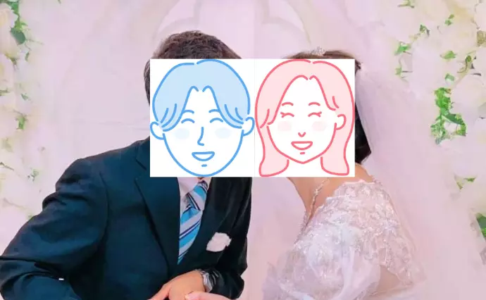 Marriage　Lounge　Asuhanaで婚活した50代前半男性の画像2