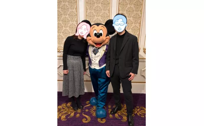 Amazing Dayで婚活した30代後半女性の画像2