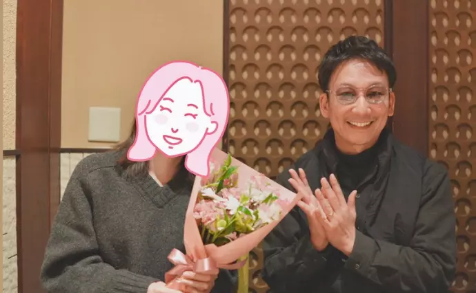 Amazing Dayで婚活した30代後半女性の画像3