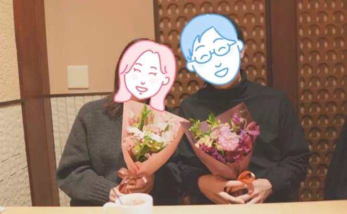 Amazing Dayで婚活した30代後半男性の画像2