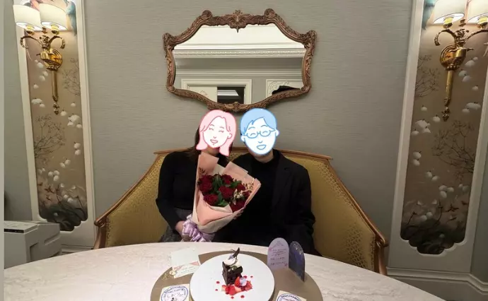 Amazing Dayで婚活した30代後半男性の画像4