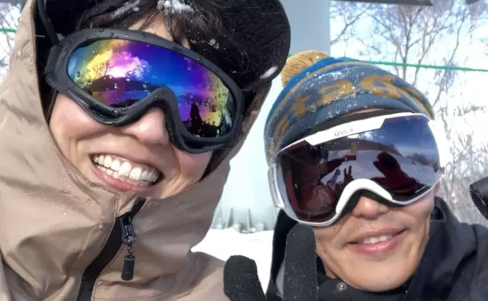 ブライトライフコンサルタントで婚活した30代前半男性の画像3