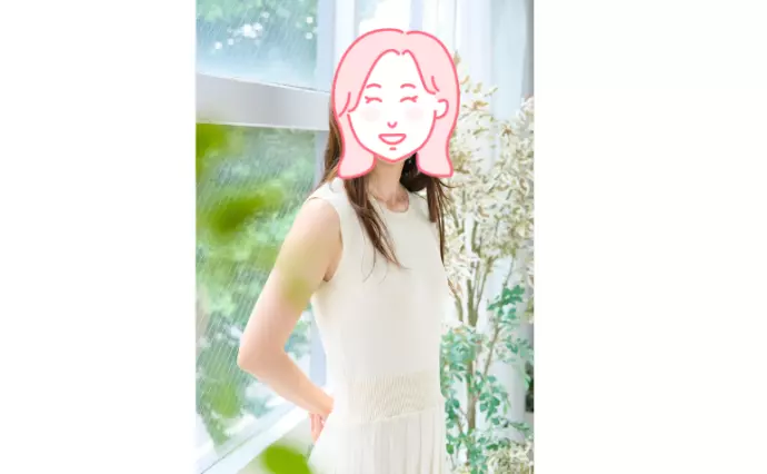 結婚相談所　Funupで婚活した30代前半女性の画像3