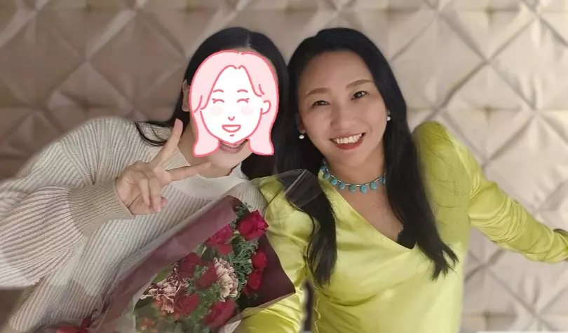 広島サポートクラブzumiで婚活した30代後半女性の画像1