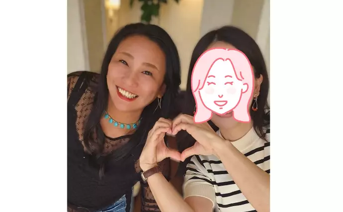 広島サポートクラブzumiで婚活した30代後半女性の画像3