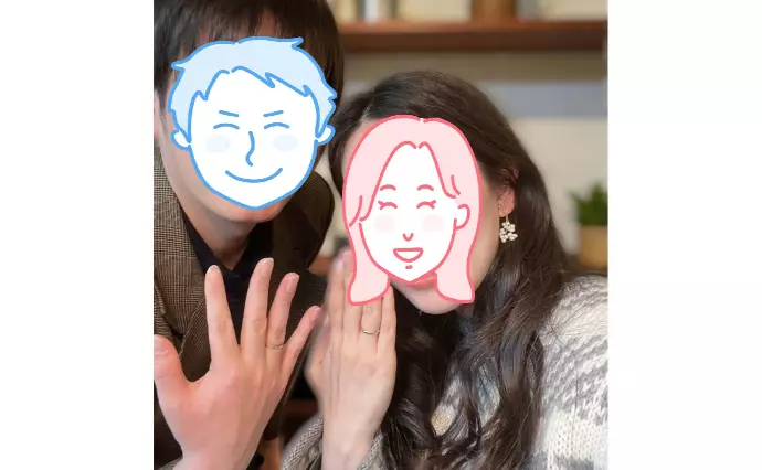 広島サポートクラブzumiで婚活した30代後半女性の画像4